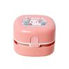 Rechargeable Wireless Mini Desktop Vacuum Cleaner for Keyboard and Pencil Shavings