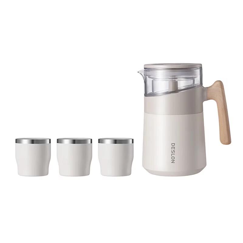 DESLON Tea Set