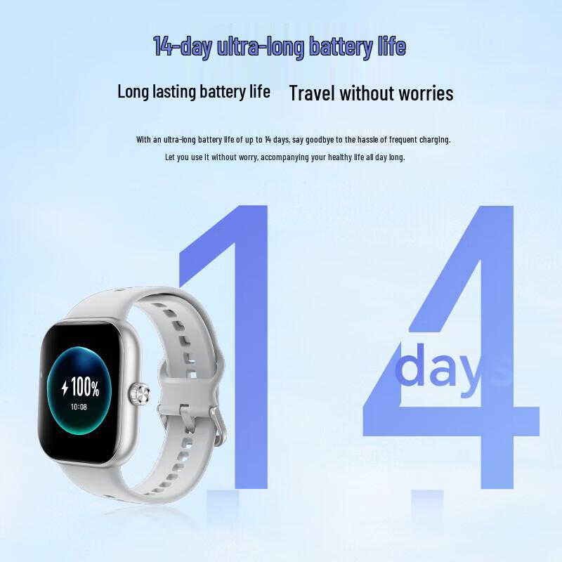 Honor Smart Watch X5 (CN Version)
