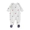 Petit Palais Afepe Set Baby Bodysuit  35w70041