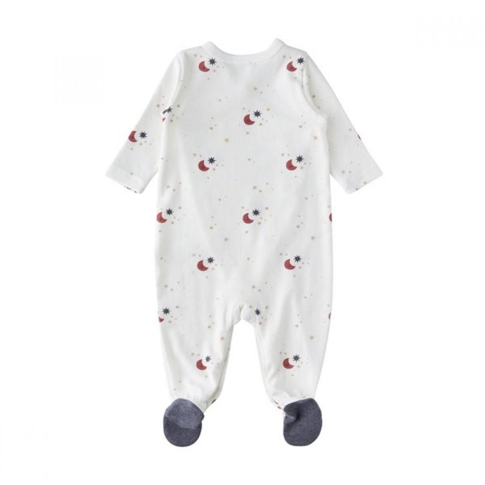 Petit Palais Afepe Set Baby Bodysuit  35w70041