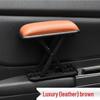 Volkswagen Armrest Heightening Pad for Car Door - Avancier, Lavida, Tiguan