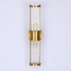 Oeny Decorative Double-Head Wall Lamp