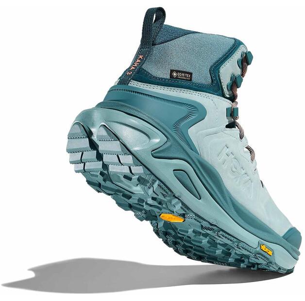 Треккинговые ботинки Hoka Kaha 3 GTX