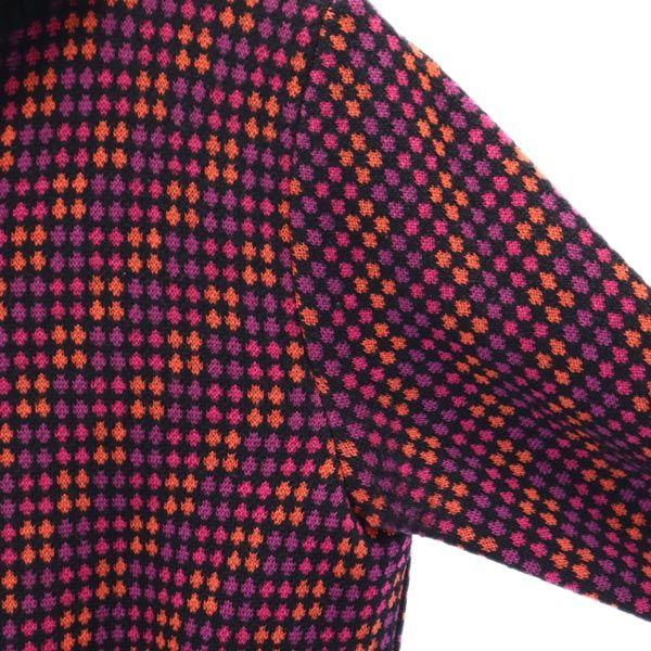 Ozone Community Made In Japan Wool Jacket F Full Zip Men's Used