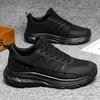 New EVA High Elastic Sole Lightweight Shock Absorption Soft Sole Outdoor Sports Shoes Comfortable and Lightweight Casual Couple Shoes