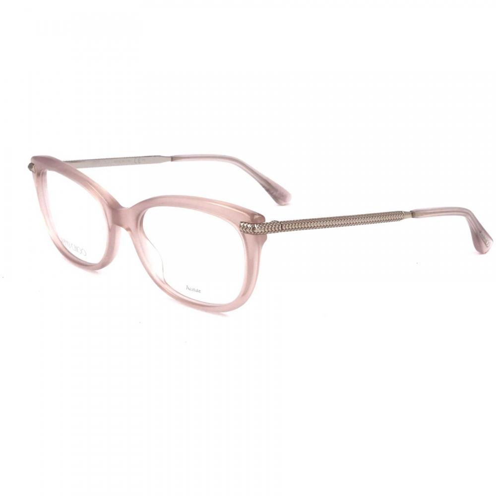 Jimmy Choo Women S 54mm Nude opticalS Nude