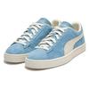 Puma Sophia Chang x  Suede Zen Blue Women Sneakers White 396045-01