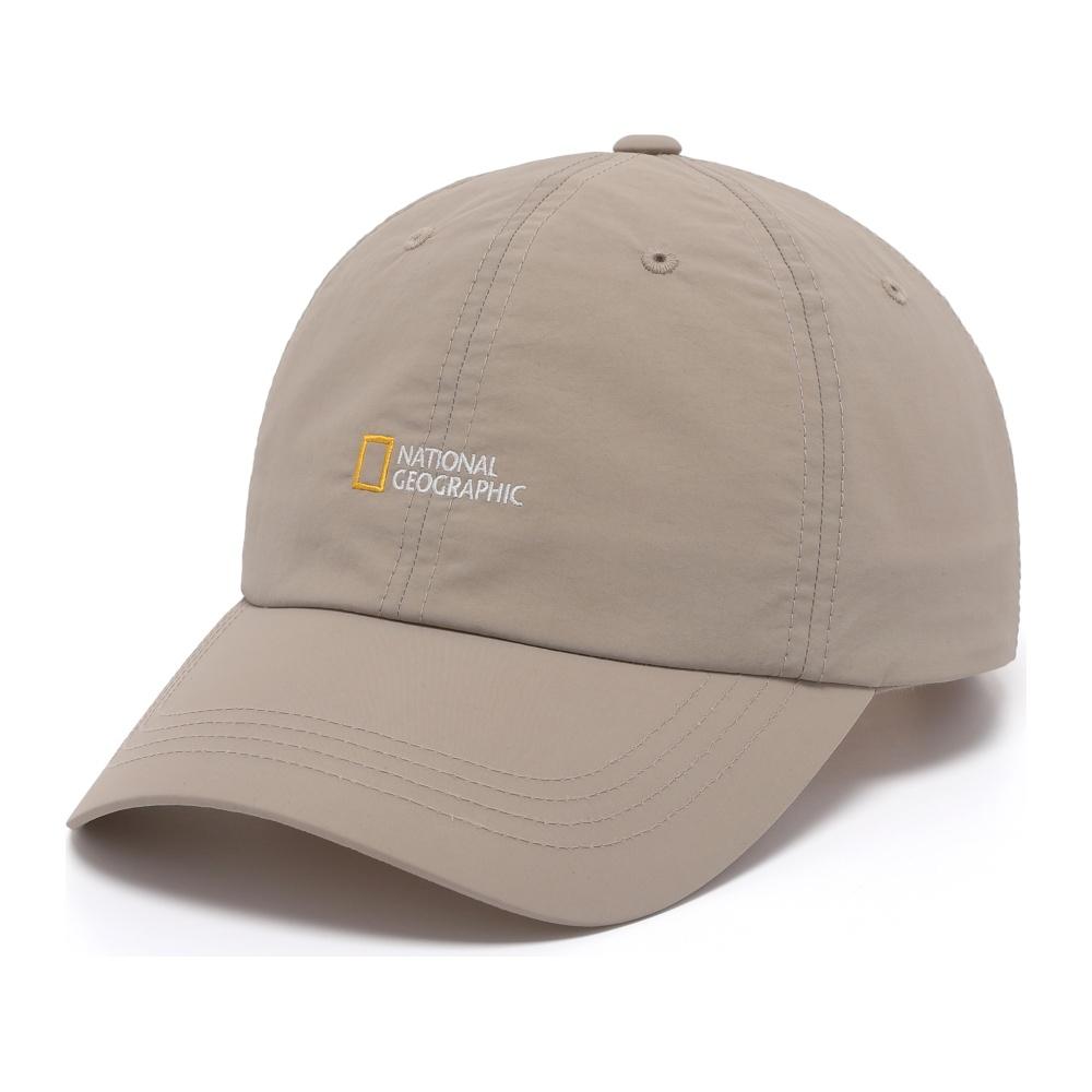NATIONALGEOGRAPHIC N265Aha520 Light Ball Cap Beige