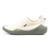 Tênis Esportivo Casual de Cadarço Baixo Masculino Branco 7819S011L13011