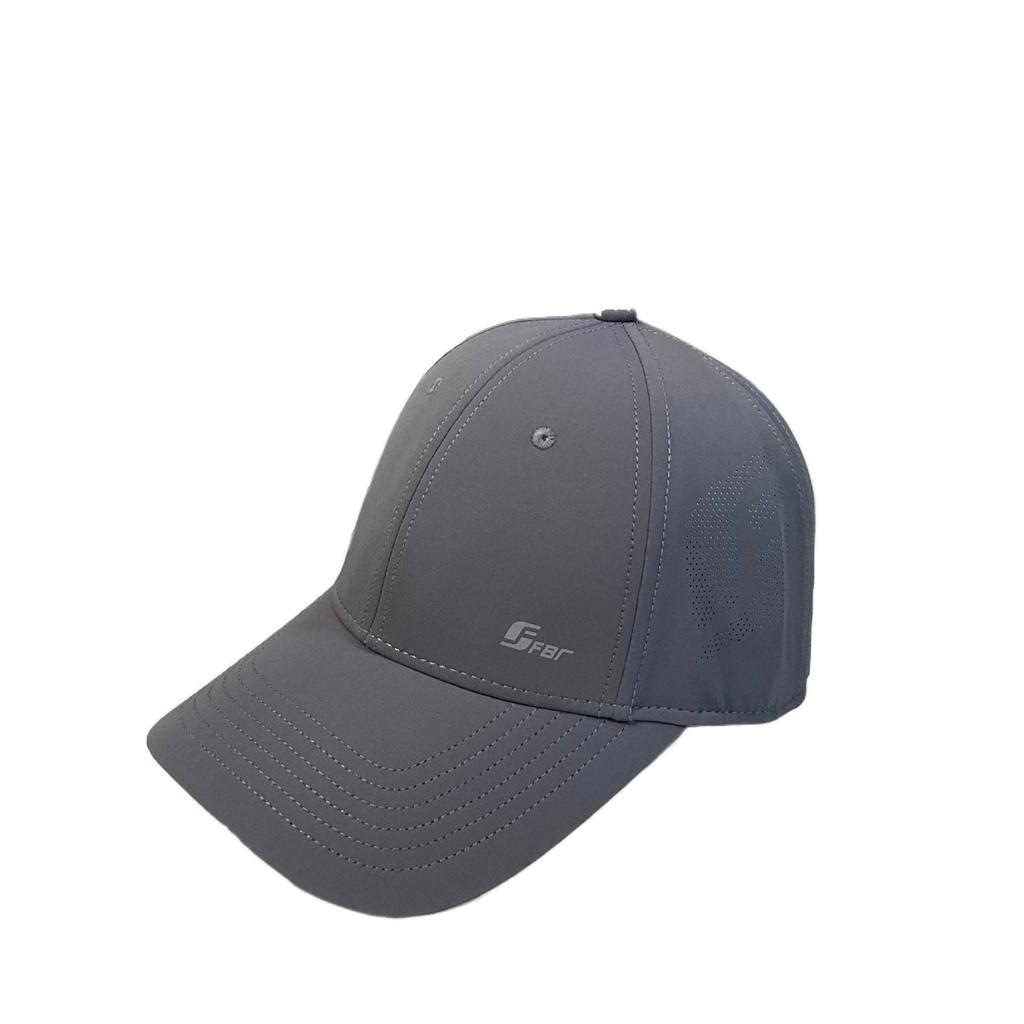 Spring And Summer Light Cap Men'S And Women'S Quick-Drying Breathable Casual Versatile Sunscreen Cap Showing Face Small Baseball Hat