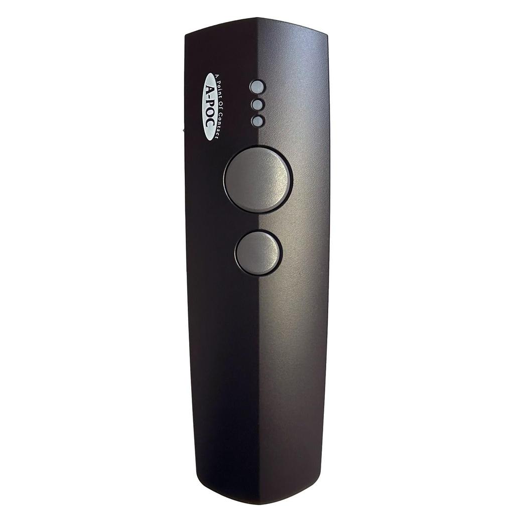Wireless 2D Barcode Reader A-POC AC-2D601W
