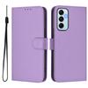 Leather Flip Wallet Phone Case For Samsung Galaxy A02 A02S A12 A22 A32 A42 A52 A72 4g 5g A52S Cards Holder Funda Protect Cover