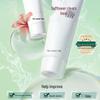 Shuke Safflower Wintergreen Mint Herbal Toothpaste