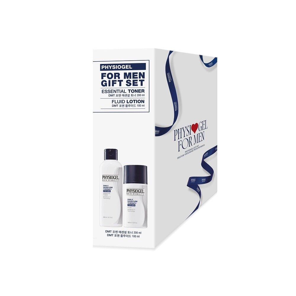 Physiogel DMT For Men Toner & Fluid Lotion Special Set (Toner 200mL + Fluid 100mL)