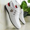 Scarpe Sportive Casual da Uomo, Moda Versatile di Tendenza Casua