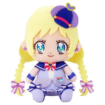 Bandai Wandaful PreCure! Cure Friends Plush Toy Cure Friend