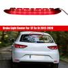 5F0945097G Car Rear Stop Brake Light Center Parts For SEAT Leon ST Sc St 2012-