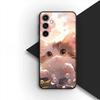 Kitten Cat Meow Phone Cover for Xiaomi Redmi Note 12 11 10 Pro A4 10A 10C 12C Note12 5G 4G Protective Case