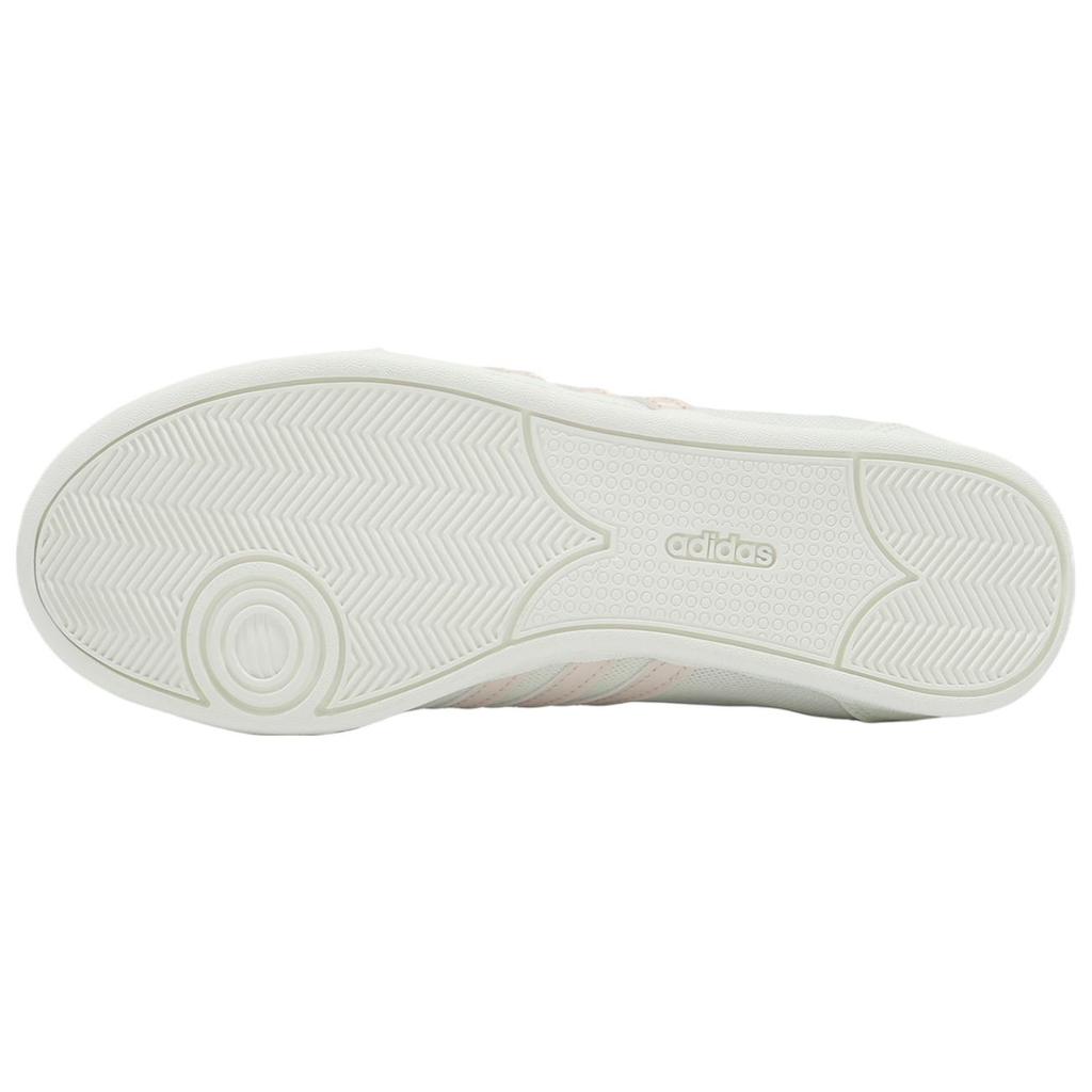 adidas Diona Ballet Beige Pink Women Sneakers White Core-White Wonder-Quartz JR7317