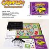 Russian Multiplayer Interactive Guessing Board Game