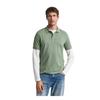 Gant Mens Shield Pique Regular Polo Shirt
