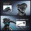 SmallRig Professional Video Head with Hydraulic Detachable and Manfrotto QR kg 8 kg Maximum PH8 4287 6-Step Counterbalance, 4-Step Pan/Tilt Damping,