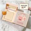 Art Value - Cartoon Embossed Highlight & Contouring Palette