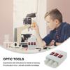 Reflector Refraction Geometric Optics Tools 3 Derection Light Device  Student Learning