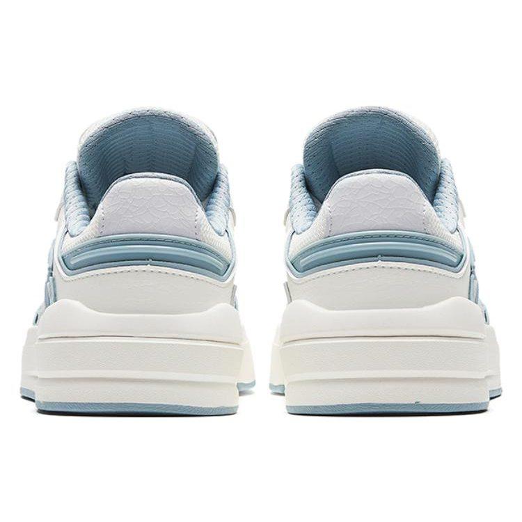 Anta Street Lite Low top Skateboard Shoes Women's 122518071R-2