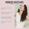 Body Care Auxiliary Patches, Female Care Patches, Reducing Discomfort, Menstrual Body Care And Maintenance Patches