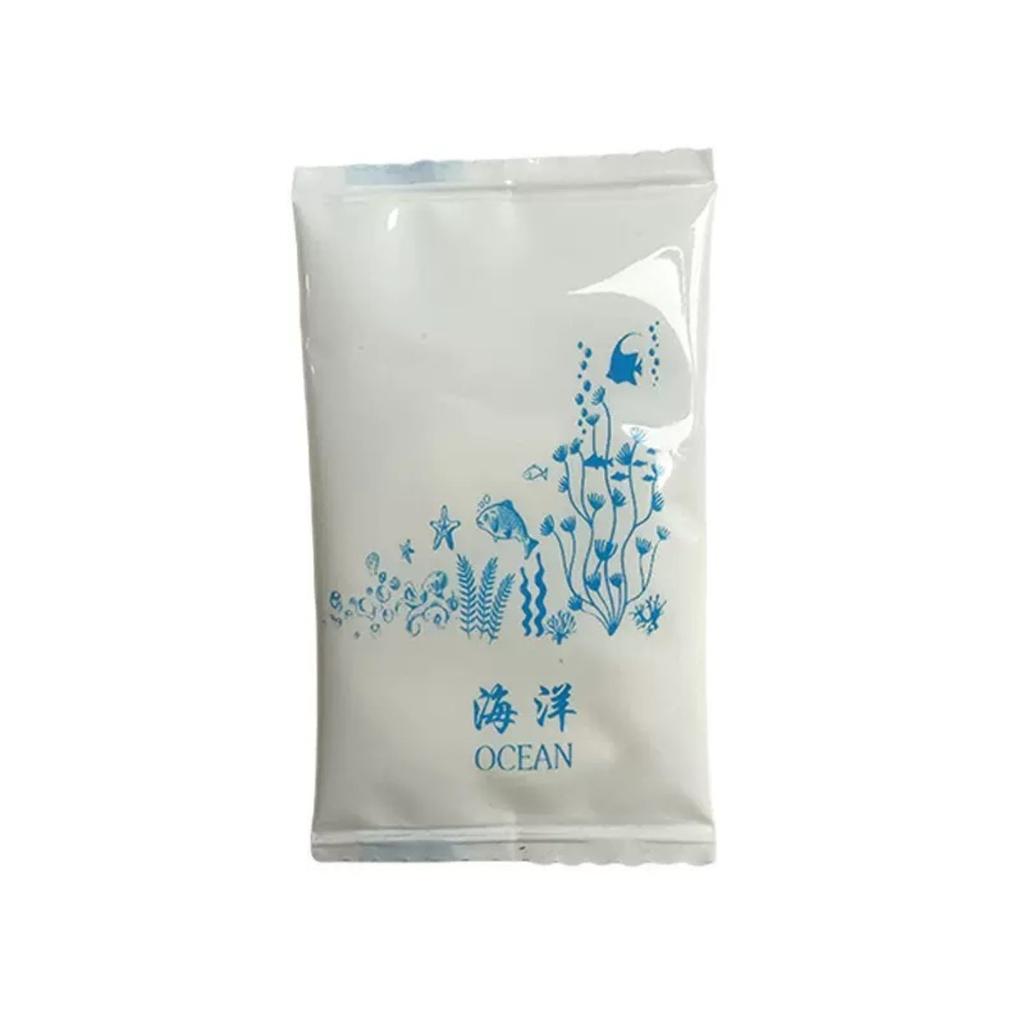 HOMZY 10pcs Toilet Air Deodorant Solid Round Fisher Aromatherapy Fragrance Lasting Deodorization Toilet Bedroom Wardrobe Car Home