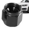 Auto-Rohrverschraubung Stopfen Bördelmutter Adapter Ölrohr-Fitting-Adapter Automobil Auto Zubehör Blindverschluss Modifikationszubehör