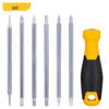 Deli Multi-purpose Screwdriver Set CN plug (adapter included)