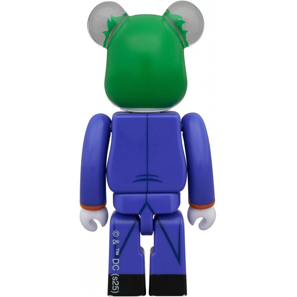 Batman Be Rbrick Chase Batman  Hush  1  1box  12pcs 