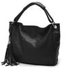 Stylish Casual Pu Leather Shoulder Crossbody Bag For Women With Large Capacity