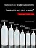 ZISIZ Plastic Squeeze Sauce Bottle