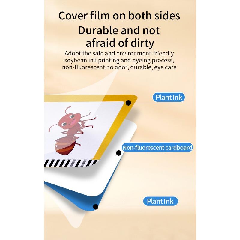 1PACK Children's LCD Handwriting Board Amazon Card Painting Machine Card Graffiti Painting Board Puzzle All-in-One Machine