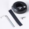 1Pcs Aluminum Alloy Scooter Hanger Hang Bag Carrying Hook Claw New Electric Scooter Hook