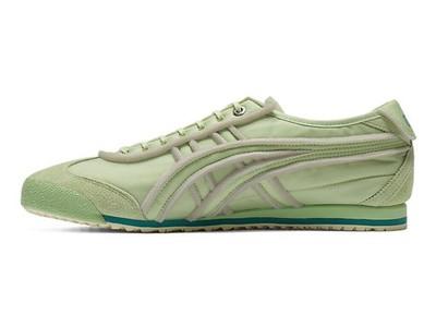 1183C115-300 Onitsuka Tiger Mexico 66 SD Jade Jade (Men's)