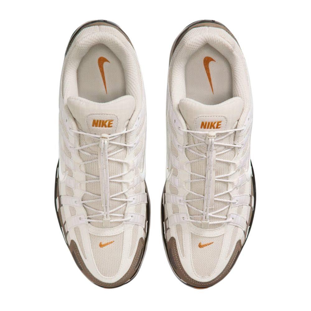 Nike P 6000 Bequeme Niedrige Laufschuhe Herren IO1904-104
