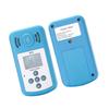 Oxygen Meter Portable Oxygen(O2) Concentration Detector with LCD Display and Sound light Alarm