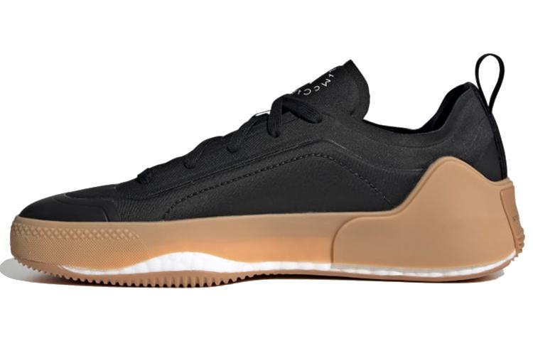 Тренировочные Stella McCartney x Тренировочные женские Adidas  Black Gum  Женские FX3934 36⅔