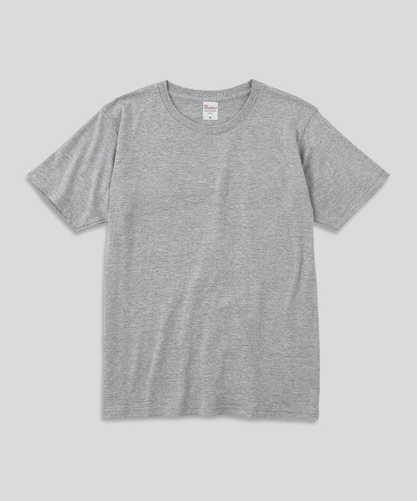 Peulinteuseuta 20-Count Basic Plain Standard Short Sleeve T-Shirt - 6 Colors (Type A)