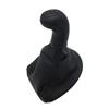 Manual For Mercedes Benz VITO 638 1996-2000 Gear Shift Knob Gaiter Boot Cover Collar Case Car Styling Accessories