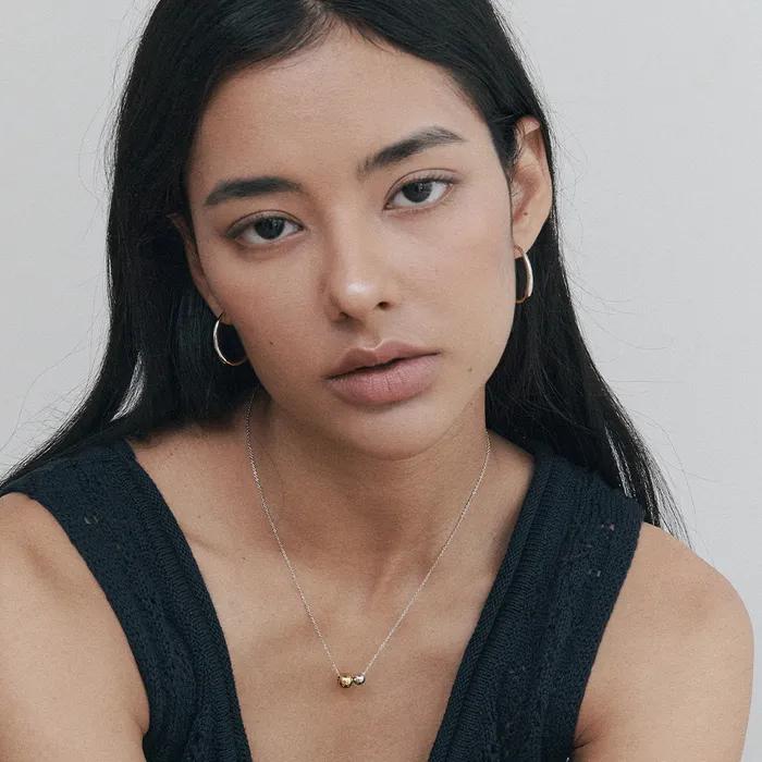 Duality Necklace