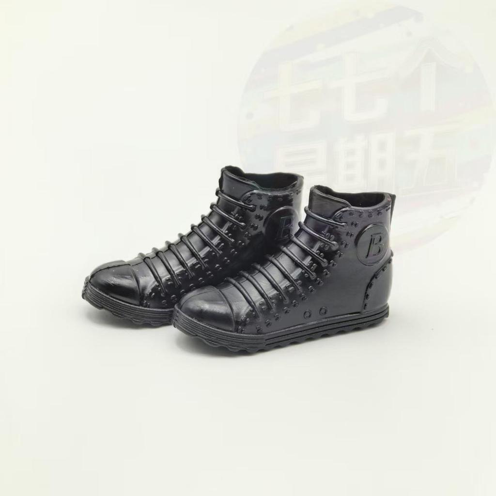6-inch 30cm Ken Doll Prince Outfit & Boots Accessories