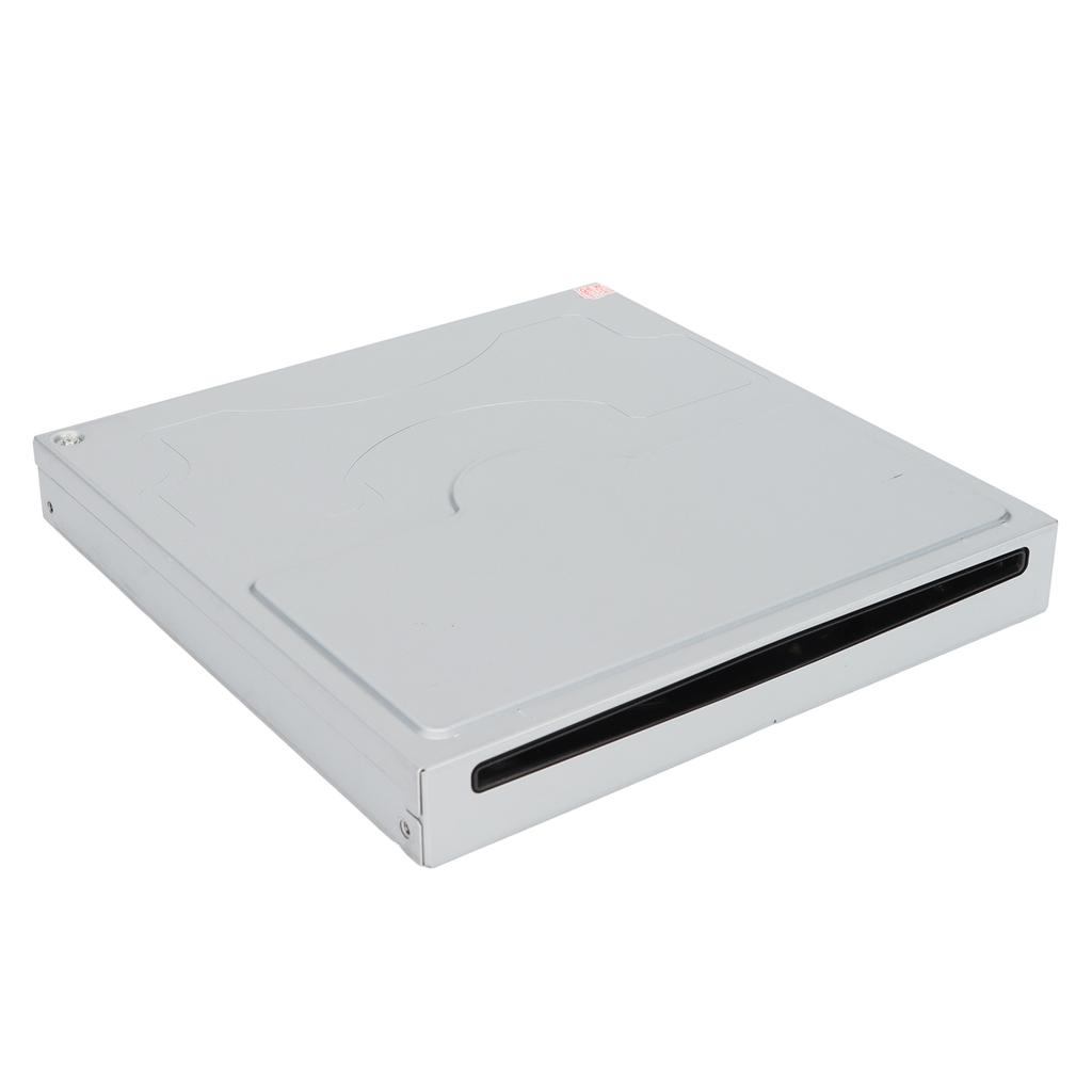 Game Disc Drive Metal Replacement Repair Built In Game Console Optical Drive for Wii U