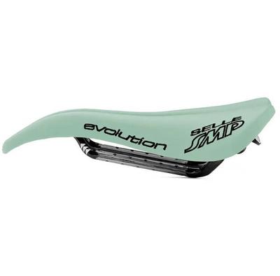 Șa de bicicletă Selle SMP Evolution Carbon
