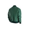 Jordan Essentials MA-1 Reversible Flight Woven Cotton Jacket Winter Men Outerwear Green DA9797-333